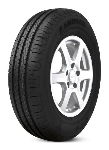 Pneu LANDSAIL CT6 195/50R13 104N