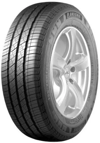 Pneu LANDSAIL LSV88 195/70R15 104/102S
