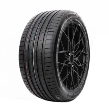 Pneu LANVIGATOR CATCHPOWER PLUS 235/55 R 19 105 Y
