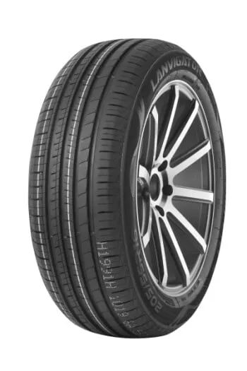 Pneu LANVIGATOR COMFORT II 165/70 R 13 79 T