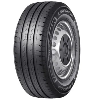 Pneu LANVIGATOR VAN TREK PRO 215/70R15 109R