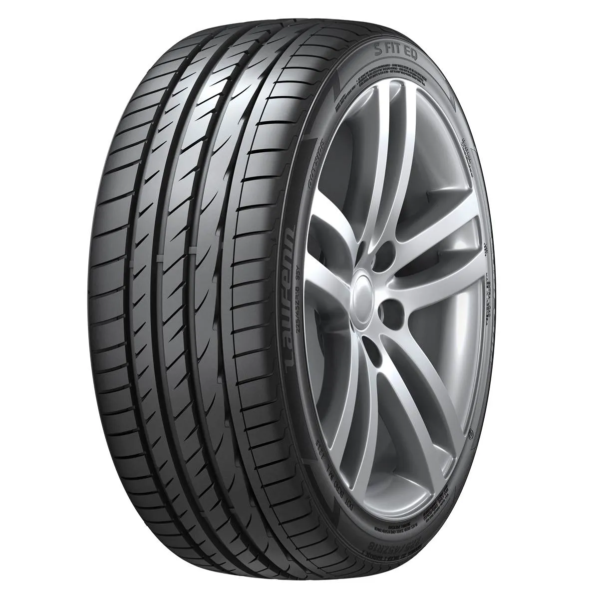 Pneu LAUFENN 225/50R17 98Y Lk01+ XL