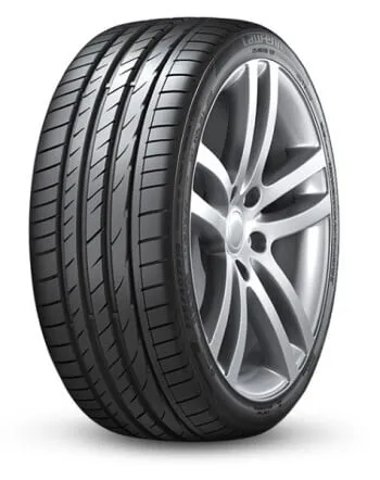 Pneu LAUFENN S FIT EQ+ LK01+ 185/55R15 82H