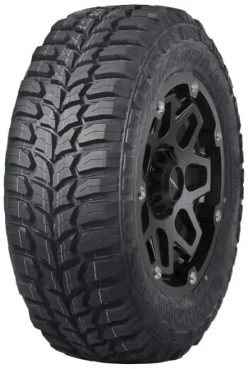 Pneu LING LONG CROSSWIND M/T 255/70R16 115Q