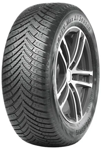Pneu LING LONG GREEN MAX ALL SEASON 205/45R16 87V