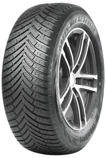 Pneu LING LONG GREEN MAX ALL SEASON 205/45R17 88V