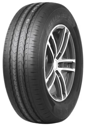 Pneu LING LONG GREEN-MAX VAN 195/65R16 104R