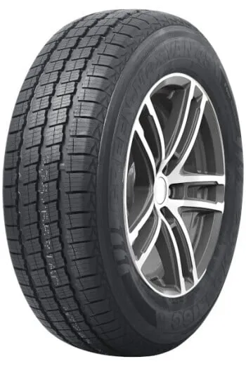 Pneu LING LONG GREEN MAX VAN 4S 215/60R17 109T