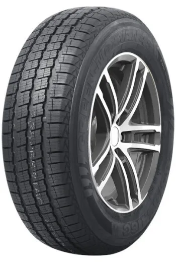 Pneu LING LONG GREEN MAX VAN 4S 225/70R15 112S
