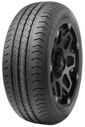 Pneu LING LONG R701 155/70R12 104N