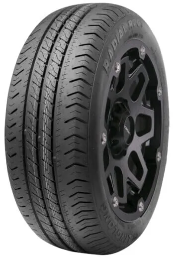 Pneu LING LONG R701 165/80R13 96N