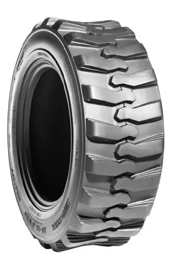 Pneu MALHOTRA ML2455 12 - 16.5 140A2 12P