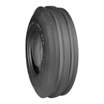 Pneu MALHOTRA MTF212 THREE RIB PREMIUM 4.00-8 43A6