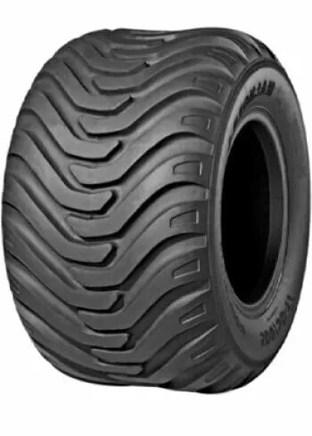 Pneu MALHOTRA PRINCE 337 500/50-17 160A6/156A8