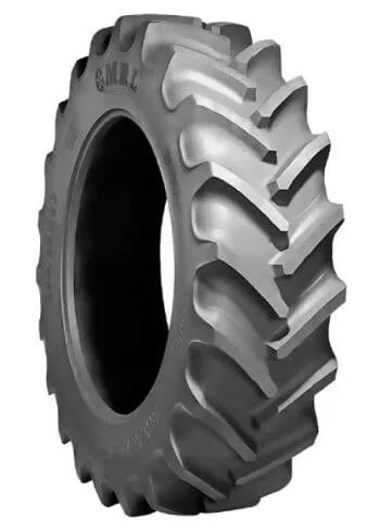 Pneu MALHOTRA RRT 885 380/85 R 28 133A8/B