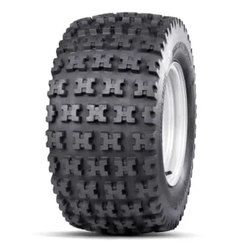 Pneu MARASTAR INTENSE SPORT M2 20X10-9 51J 6P