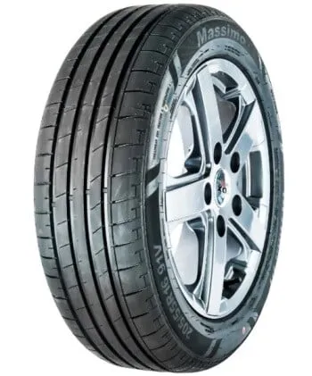 Pneu MASSIMO OTTIMA + 245/45R18 100W