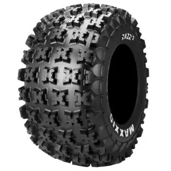 Pneu MAXXIS M934 RAZR 2 20X11-9 43 J