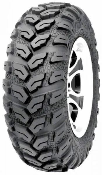 Pneu MAXXIS MU-07 CEROS 26X9R12 62 N