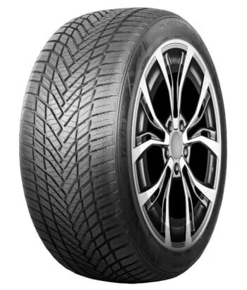 Pneu MAZZINI CROSS AS8 205/45R17 88W
