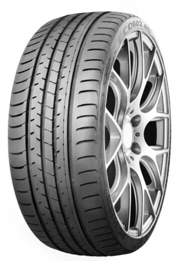 Pneu MAZZINI ECO602 275/45R19 108W