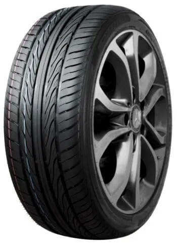 Pneu MAZZINI ECO607 225/35R20 90W