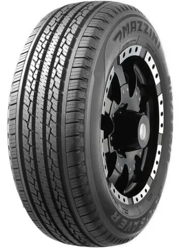 Pneu MAZZINI ECOSAVER 265/70R15 110H