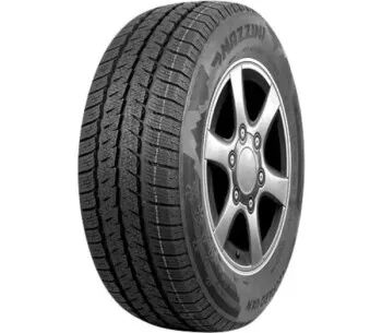 Pneu MAZZINI ECOVAN AS9 205/65R16 107T