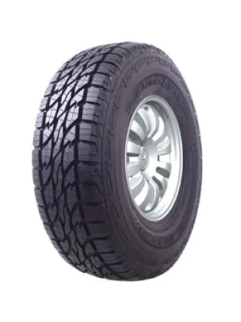 Pneu MAZZINI GIANTSAVER AT 225/75R16 115 S