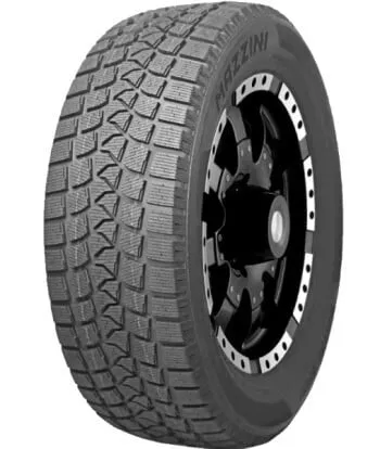 Pneu MAZZINI SNOW LEOPARD LX 265/65R17 112T
