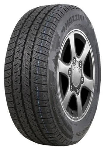 Pneu MAZZINI SNOW LEOPARD VAN 215/65R16 109R