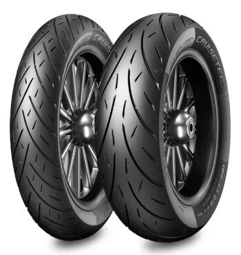 Pneu METZELER CRUISETEC 130/70-18 63H