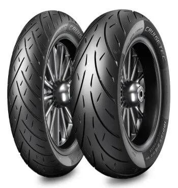 Pneu METZELER CRUISETEC 130/90-16 73 H