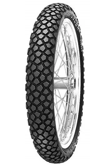 Pneu METZELER ENDURO 1 3.00-21 51 R