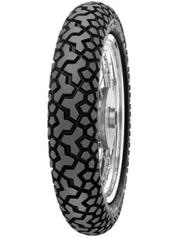 Pneu METZELER ENDURO 2 4.00-18 64 R