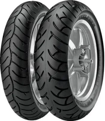 Pneu METZELER FEEL FREE 120/70R14 55 H