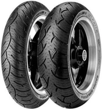 Pneu METZELER FEEL FREE WINTEC 160/60R15 67 H