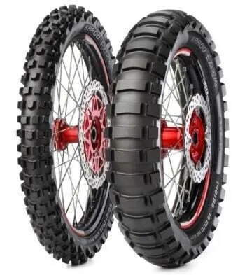 Pneu METZELER KAROO EXTREME 150/70R18 70 S