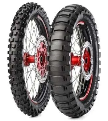 Pneu METZELER KAROO EXTREME 90/90-21 54 R