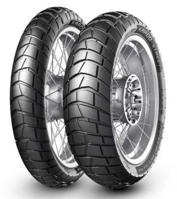 Pneu METZELER KAROO STREET 150/70R18 70 H