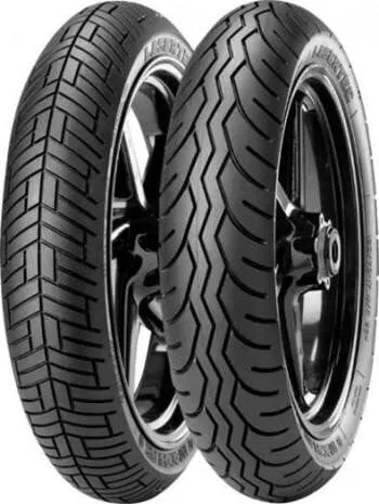 Pneu METZELER LASERTEC 110/80-18 58 V