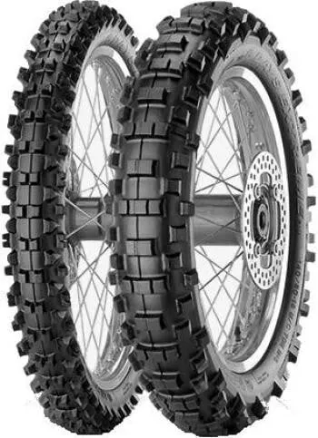 Pneu METZELER MCE 6 DAYS EXTREME 140/80-18 70 M