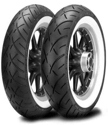 Pneu METZELER ME 888 MARATHON ULTRA WW 100/90-19 57 H