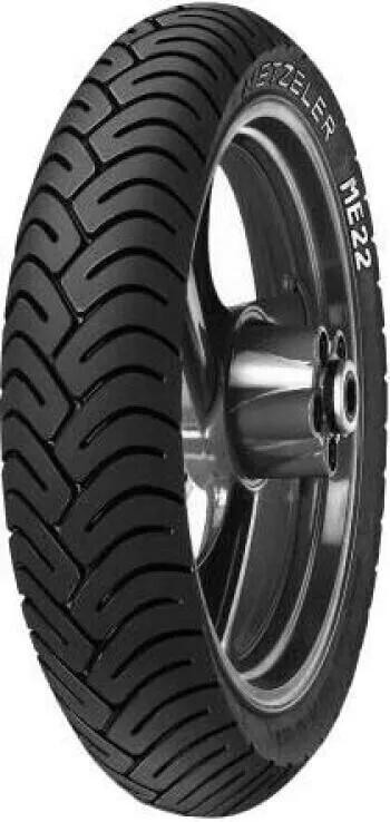 Pneu METZELER ME22 3.50-18 62 P