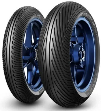 Pneu METZELER RACETEC RR RAIN 190/60R17