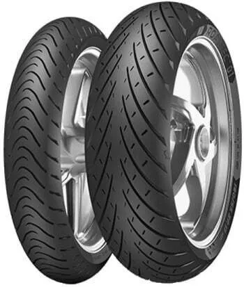 Pneu METZELER ROADTEC 01 100/90-16 54 H