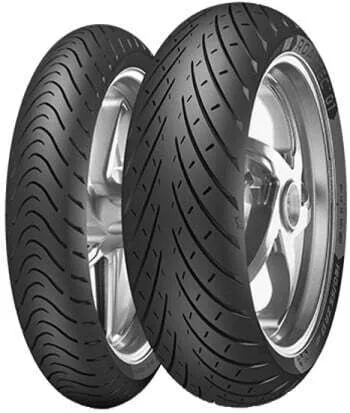 Pneu METZELER ROADTEC 01 120/80-18 62 H