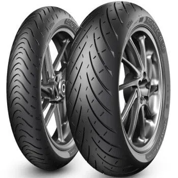 Pneu METZELER ROADTEC 01 SE 170/60R17 72 W