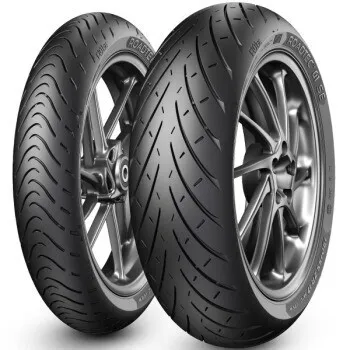 Pneu METZELER ROADTEC 01 SE 190/50R17 73 W