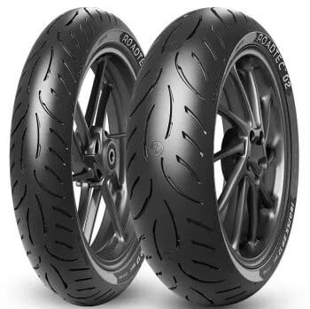 Pneu METZELER ROADTEC 02 120/70R19 60V
